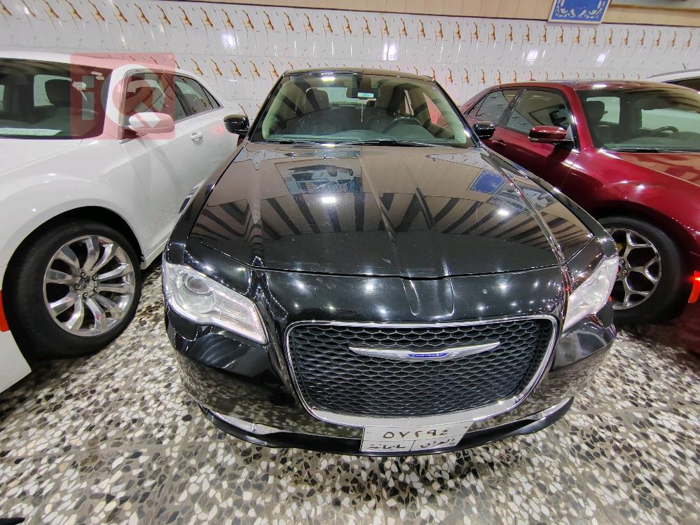 Chrysler 300